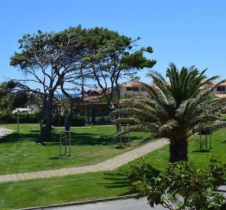Residence Naturiste Aphrodite Appartement 940 Лекат Екстер'єр фото