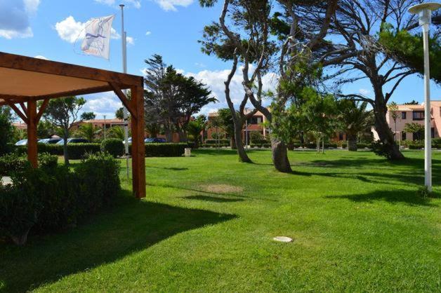 Residence Naturiste Aphrodite Appartement 940 Лекат Екстер'єр фото