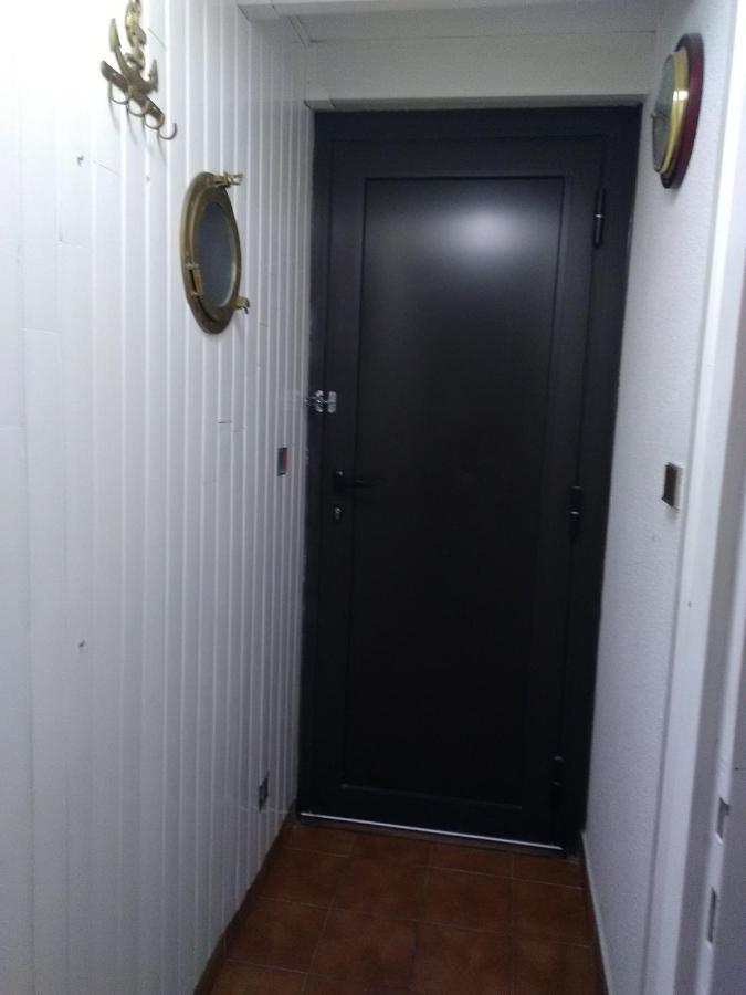 Residence Naturiste Aphrodite Appartement 940 Лекат Екстер'єр фото