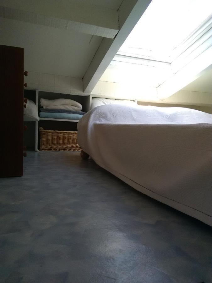 Residence Naturiste Aphrodite Appartement 940 Лекат Екстер'єр фото